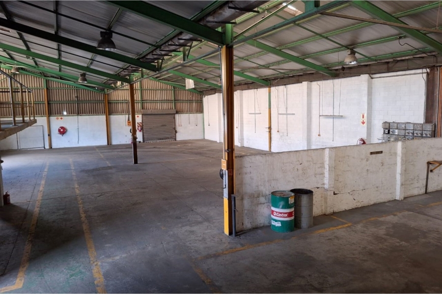 To Let commercial Property for Rent in Korsten Eastern Cape